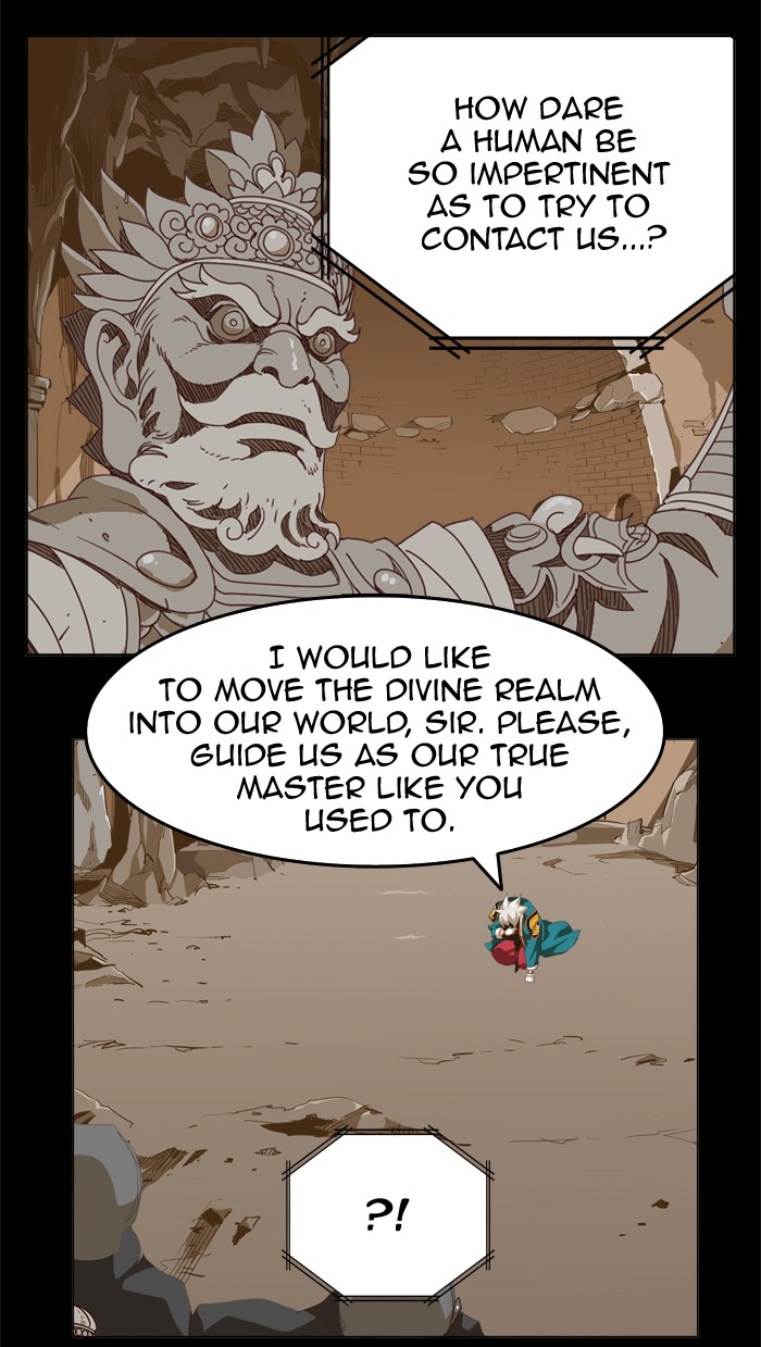 The God of High School Chapter 271 page 2 - Chapter 271: Ep. 271