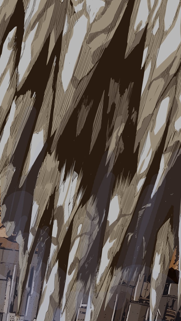 The God of High School Chapter 271 page 20 - Chapter 271: Ep. 271