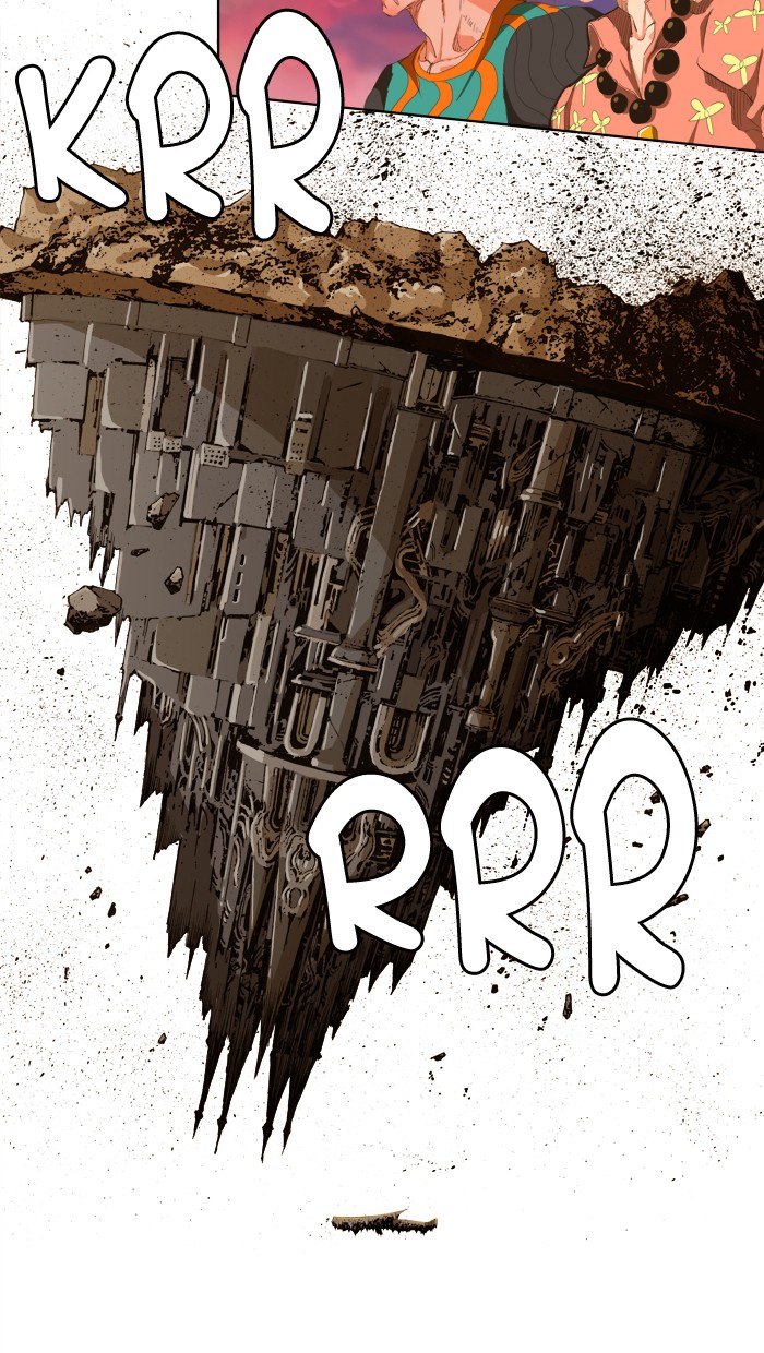 The God of High School Chapter 271 page 23 - Chapter 271: Ep. 271