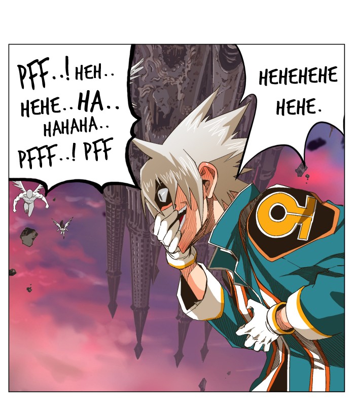 The God of High School Chapter 271 page 31 - Chapter 271: Ep. 271