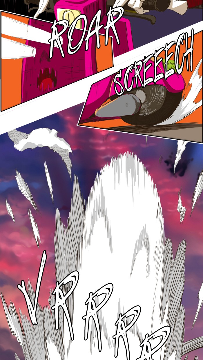 The God of High School Chapter 271 page 38 - Chapter 271: Ep. 271