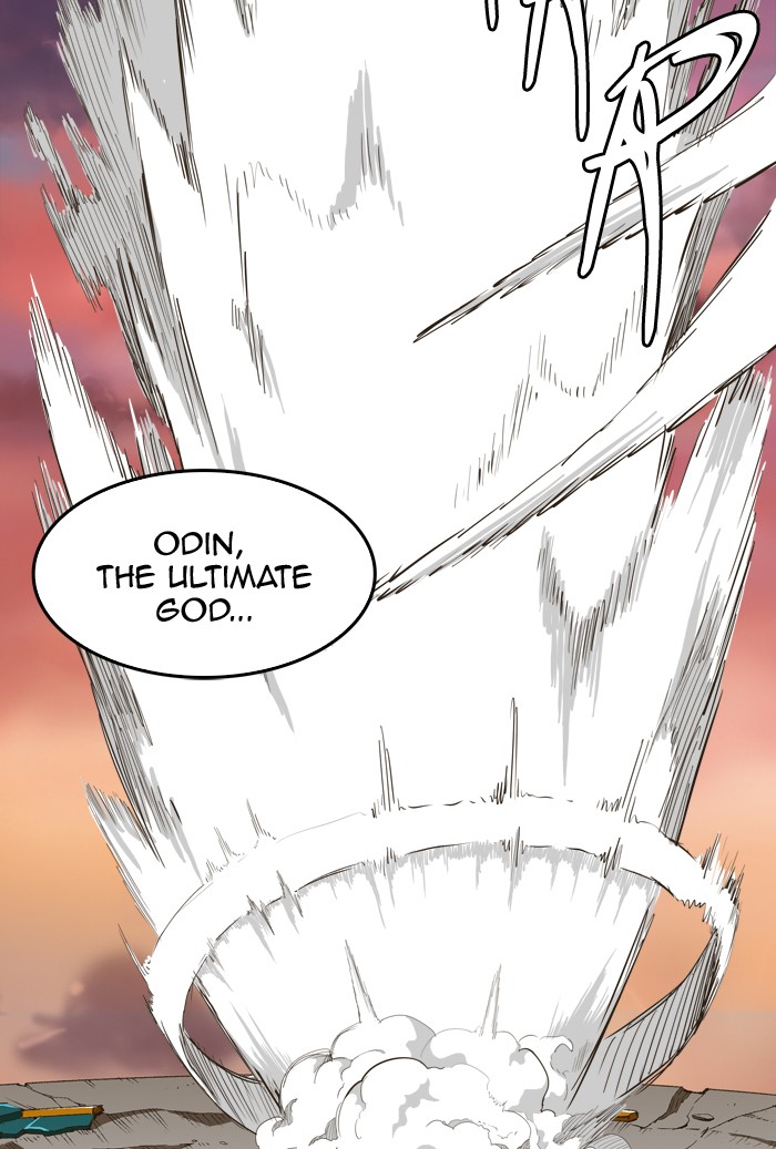 The God of High School Chapter 271 page 39 - Chapter 271: Ep. 271