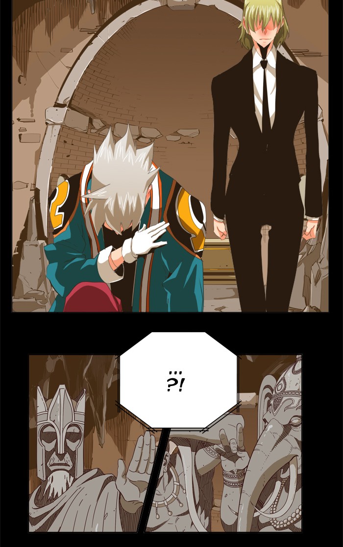 The God of High School Chapter 271 page 4 - Chapter 271: Ep. 271