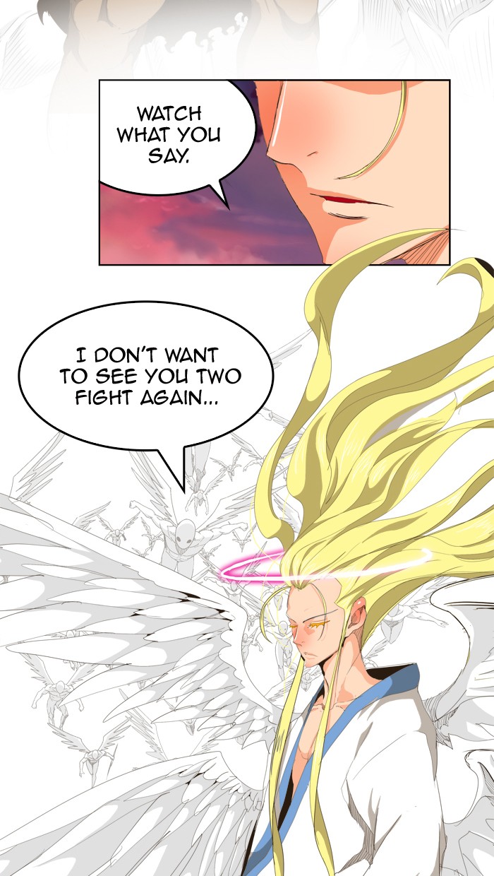 The God of High School Chapter 271 page 43 - Chapter 271: Ep. 271