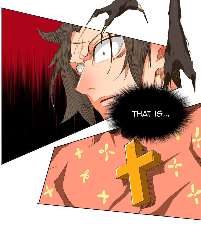 The God of High School Chapter 271 page 46 - Chapter 271: Ep. 271