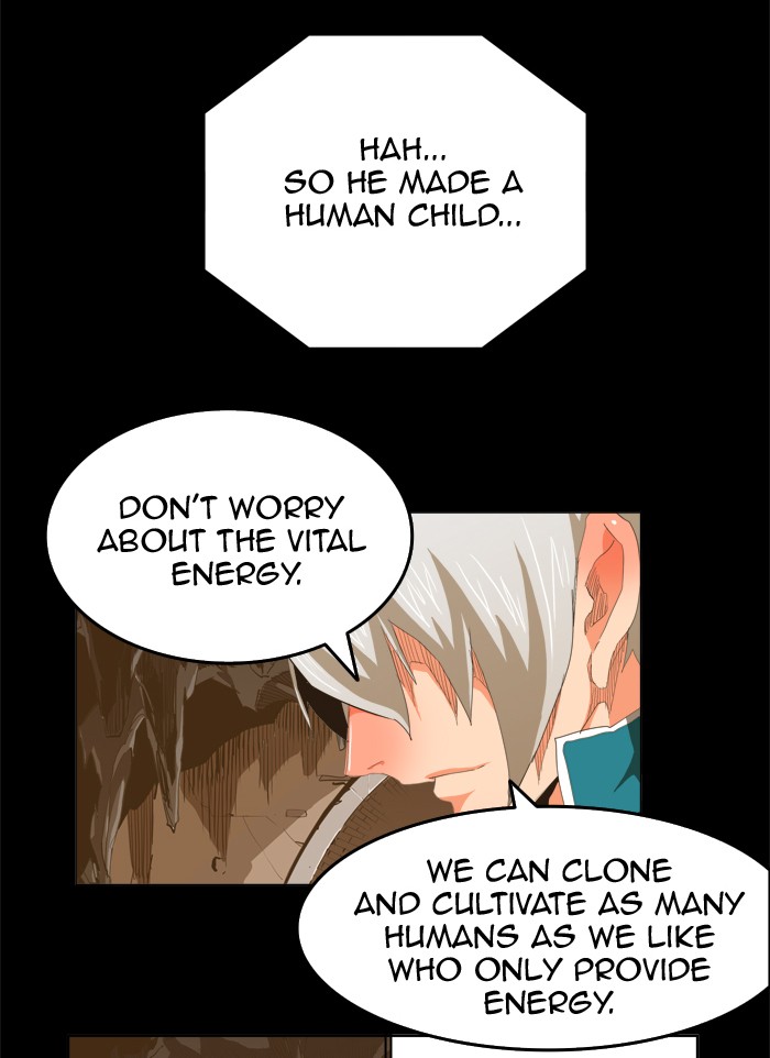 The God of High School Chapter 271 page 5 - Chapter 271: Ep. 271