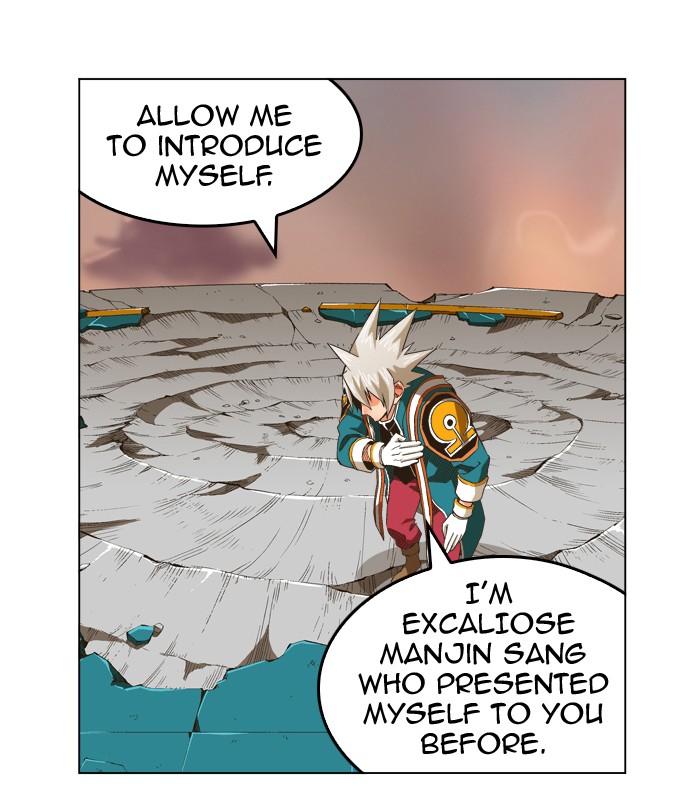 The God of High School Chapter 271 page 50 - Chapter 271: Ep. 271