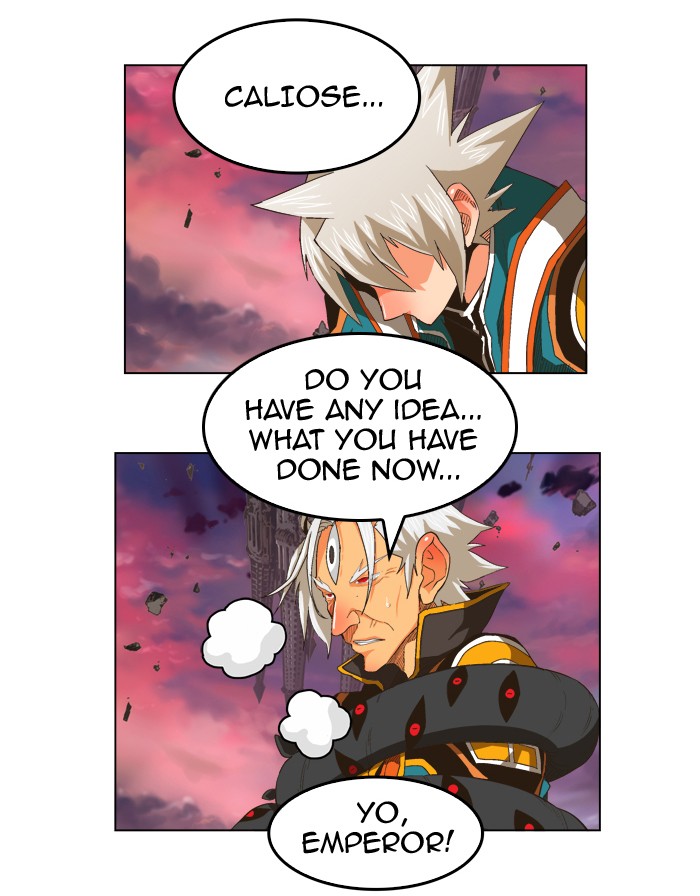 The God of High School Chapter 271 page 51 - Chapter 271: Ep. 271