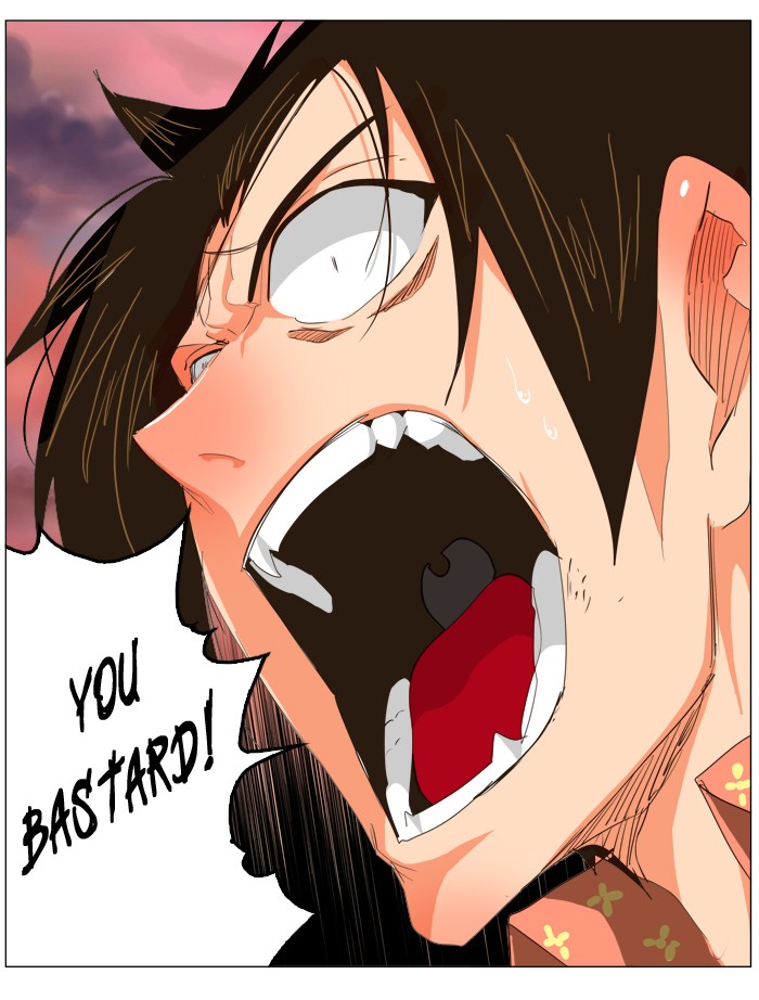 The God of High School Chapter 271 page 53 - Chapter 271: Ep. 271