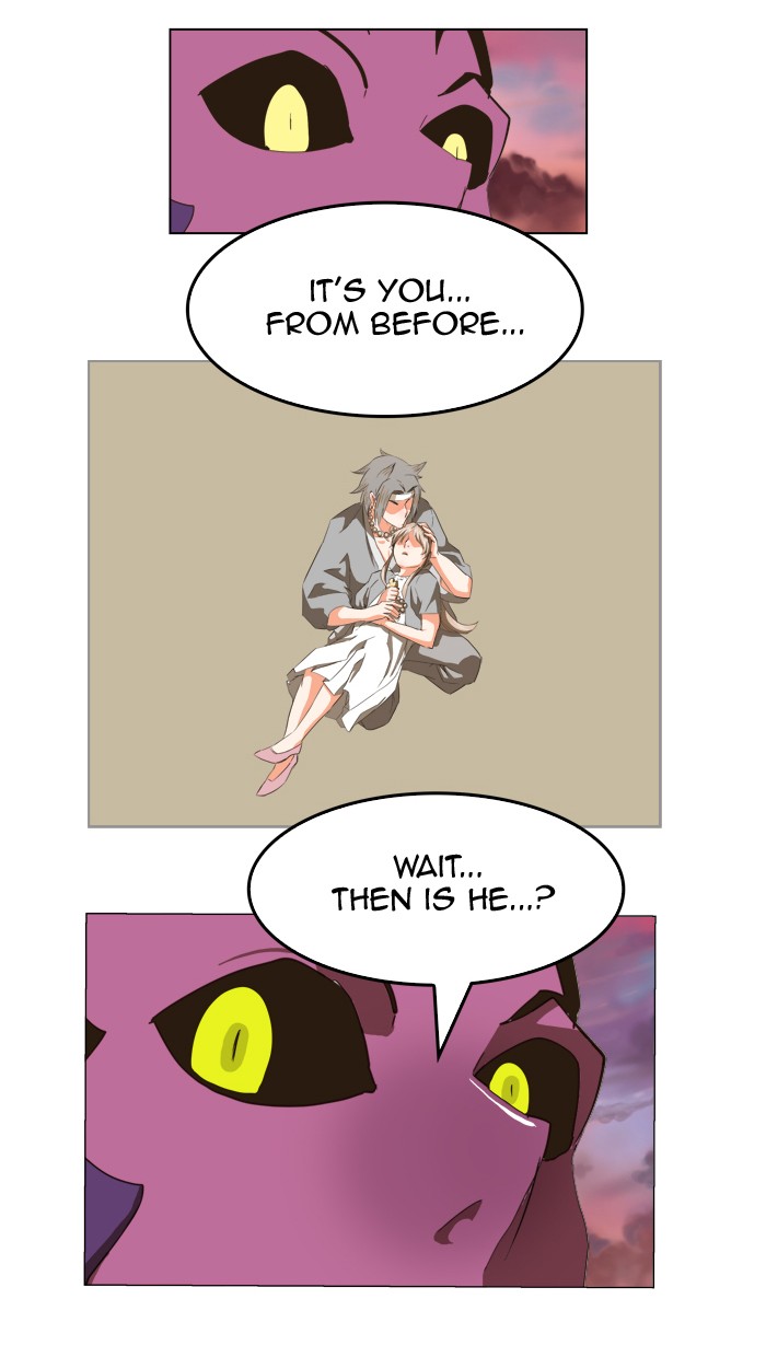 The God of High School Chapter 271 page 57 - Chapter 271: Ep. 271