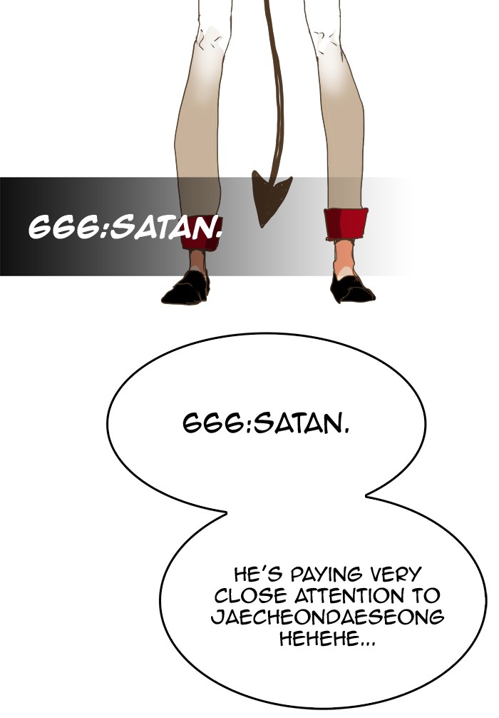 The God of High School Chapter 271 page 62 - Chapter 271: Ep. 271
