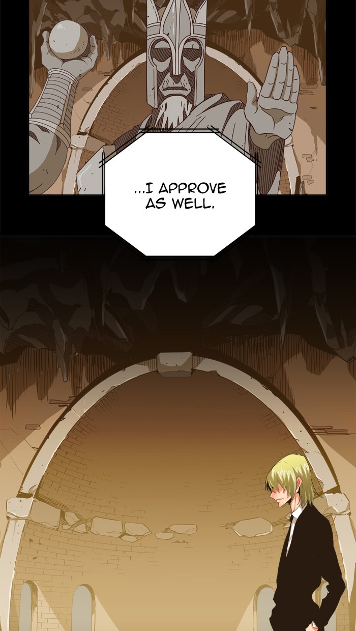 The God of High School Chapter 271 page 7 - Chapter 271: Ep. 271