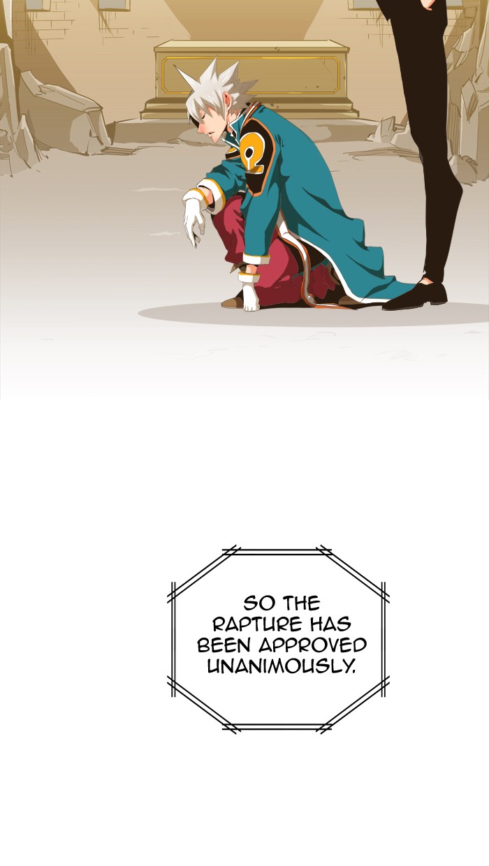 The God of High School Chapter 271 page 8 - Chapter 271: Ep. 271