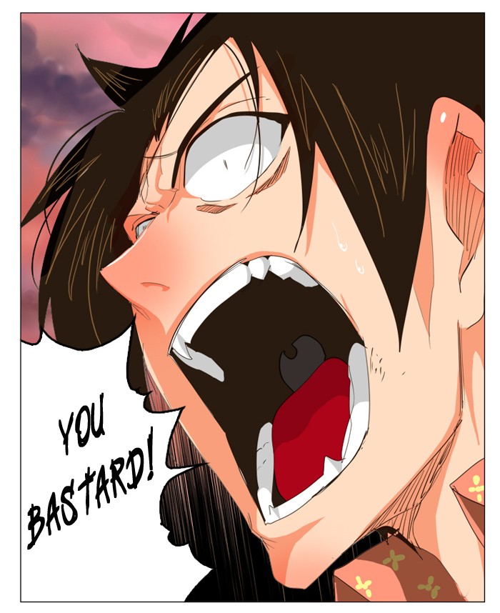 The God of High School Chapter 272 page 2 - Chapter 272: Ep. 272