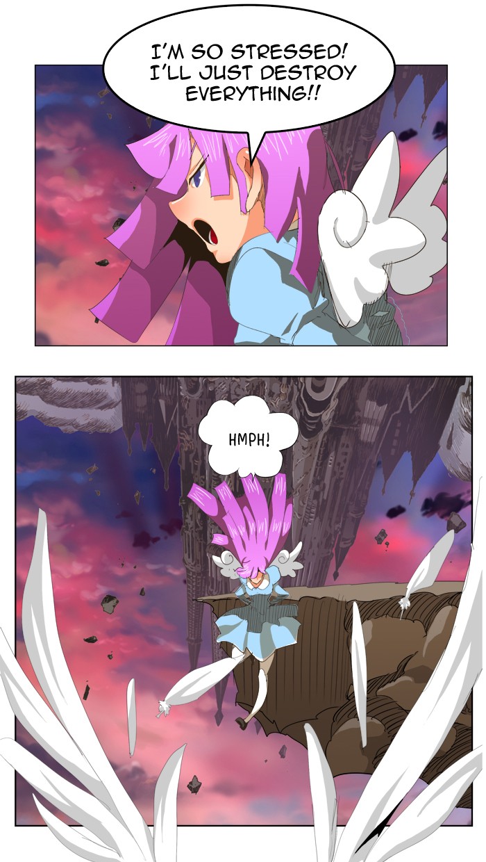 The God of High School Chapter 272 page 24 - Chapter 272: Ep. 272