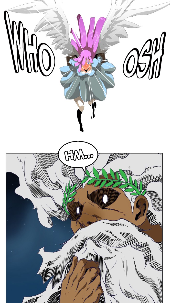 The God of High School Chapter 272 page 25 - Chapter 272: Ep. 272