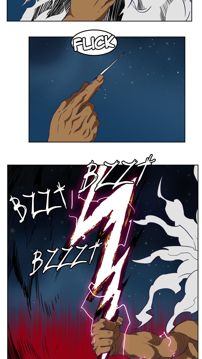 The God of High School Chapter 272 page 26 - Chapter 272: Ep. 272