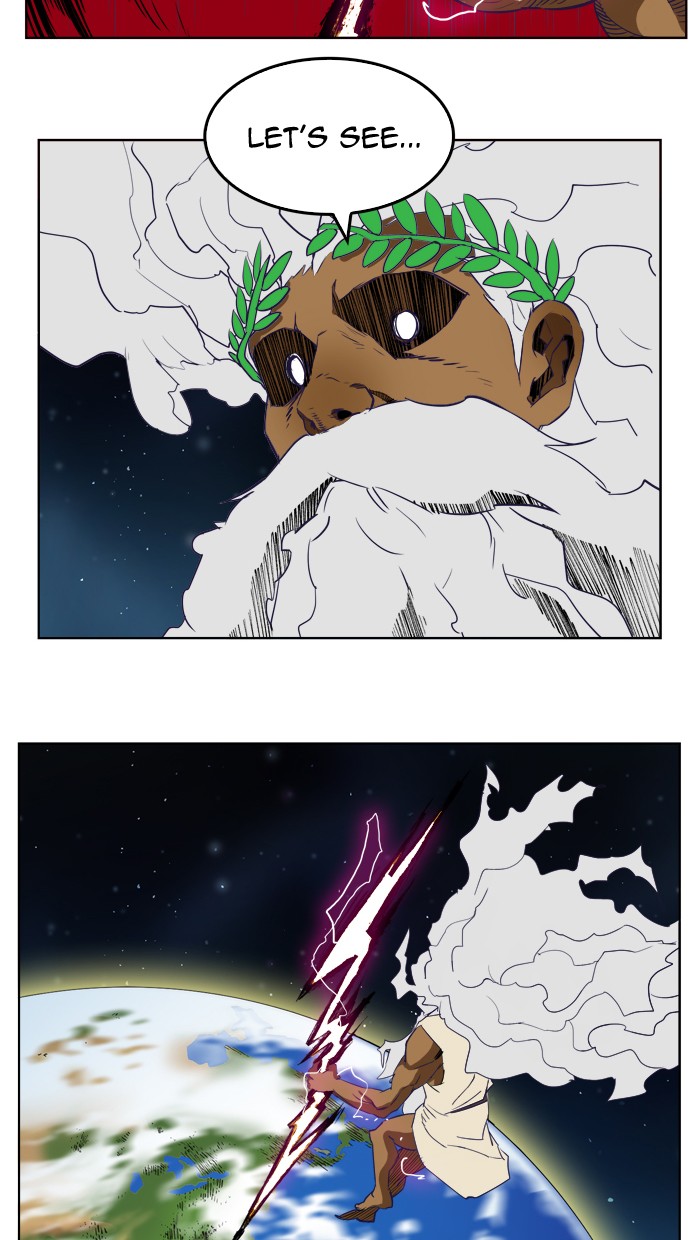 The God of High School Chapter 272 page 27 - Chapter 272: Ep. 272