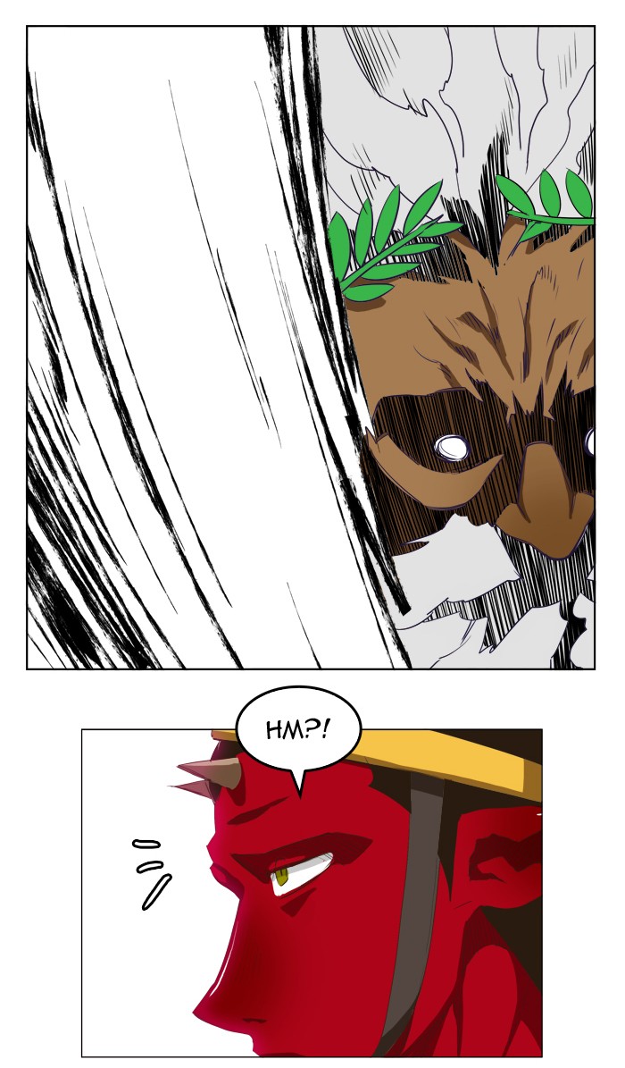 The God of High School Chapter 272 page 29 - Chapter 272: Ep. 272
