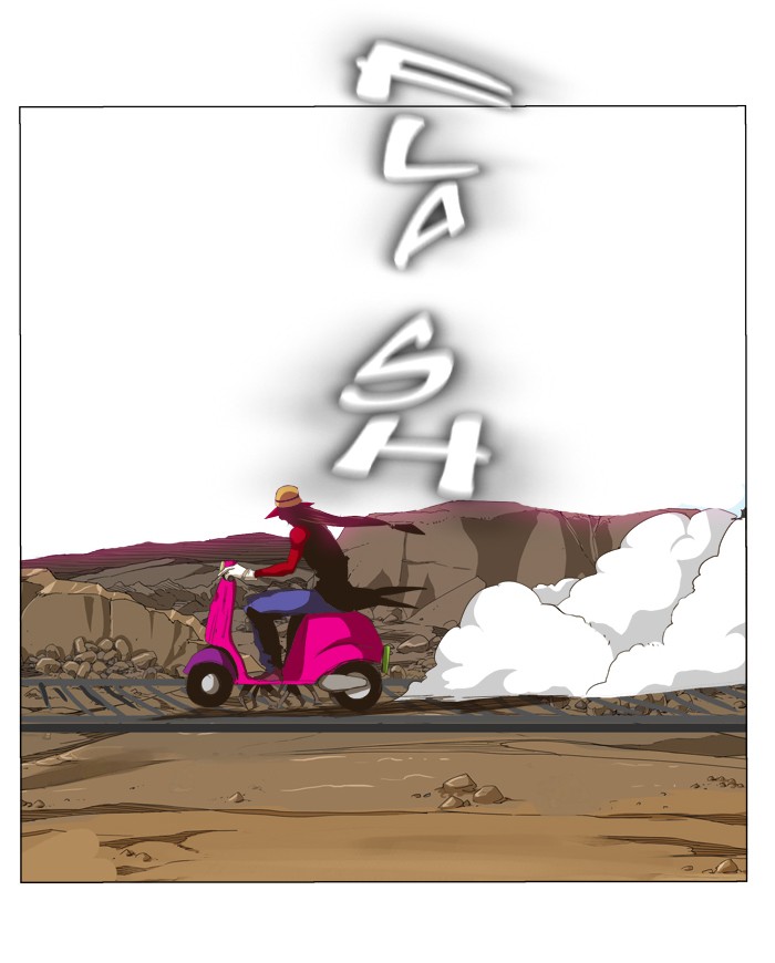 The God of High School Chapter 272 page 30 - Chapter 272: Ep. 272