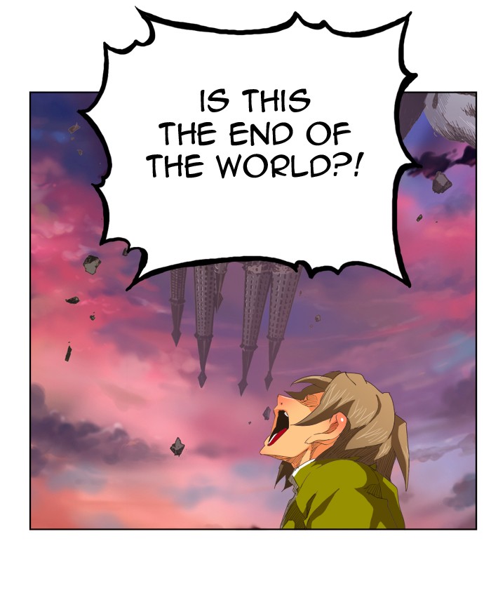 The God of High School Chapter 272 page 42 - Chapter 272: Ep. 272