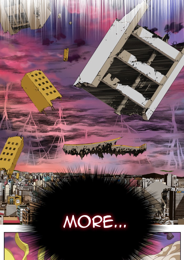 The God of High School Chapter 272 page 44 - Chapter 272: Ep. 272