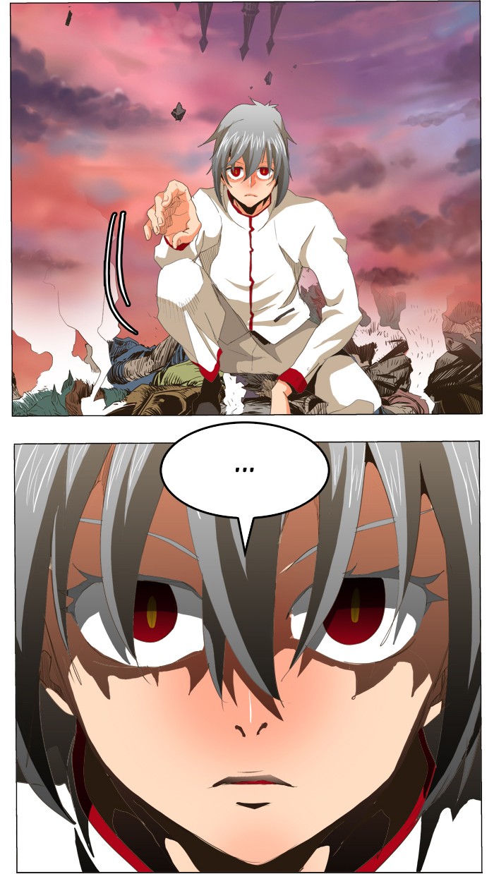 The God of High School Chapter 272 page 48 - Chapter 272: Ep. 272