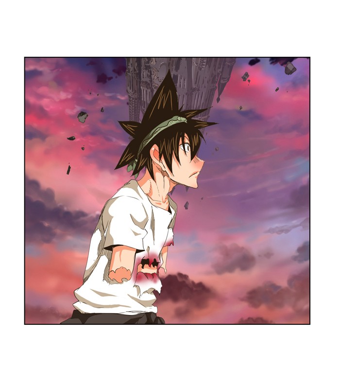The God of High School Chapter 272 page 5 - Chapter 272: Ep. 272