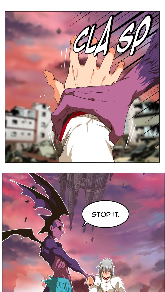 The God of High School Chapter 272 page 50 - Chapter 272: Ep. 272