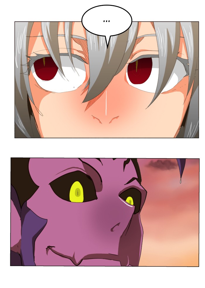 The God of High School Chapter 272 page 52 - Chapter 272: Ep. 272