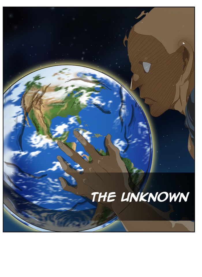 The God of High School Chapter 272 page 54 - Chapter 272: Ep. 272