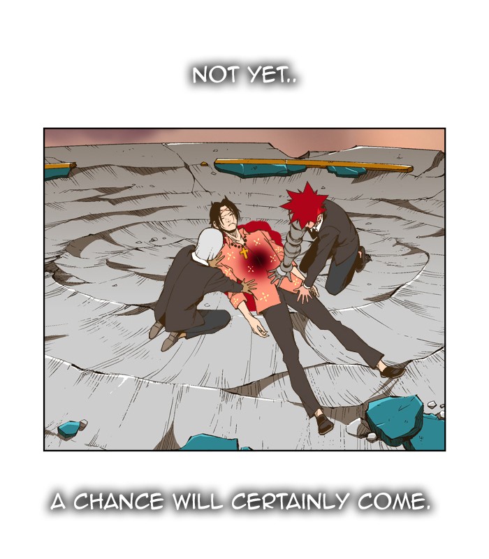 The God of High School Chapter 272 page 59 - Chapter 272: Ep. 272