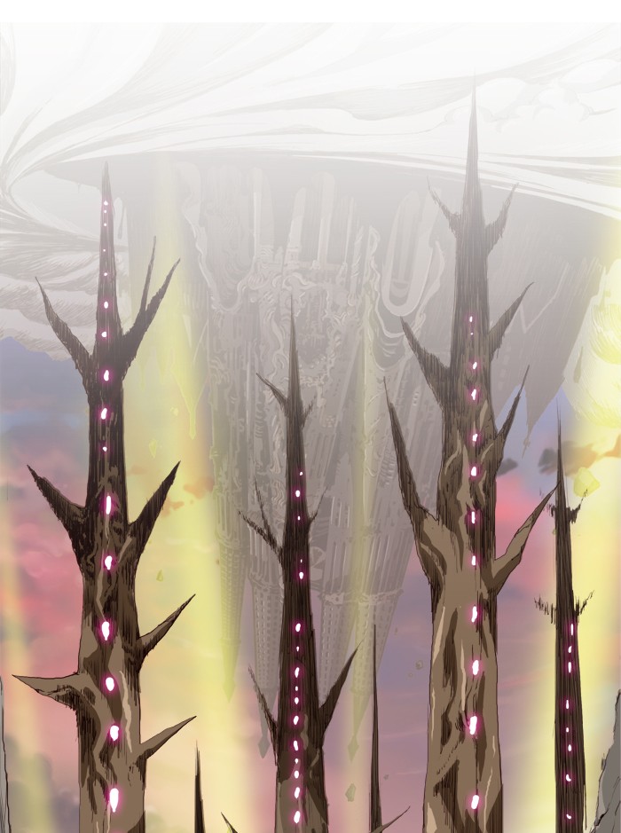 The God of High School Chapter 272 page 63 - Chapter 272: Ep. 272