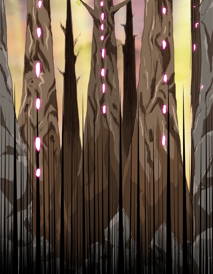 The God of High School Chapter 272 page 64 - Chapter 272: Ep. 272