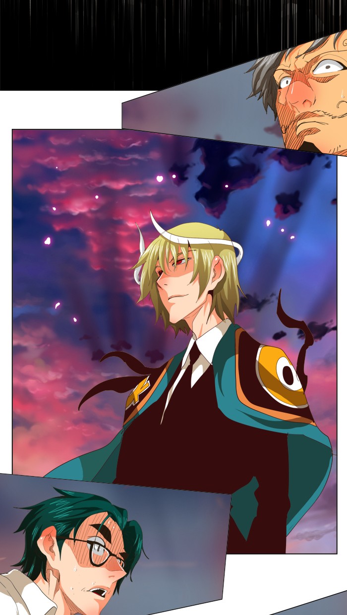 The God of High School Chapter 272 page 65 - Chapter 272: Ep. 272