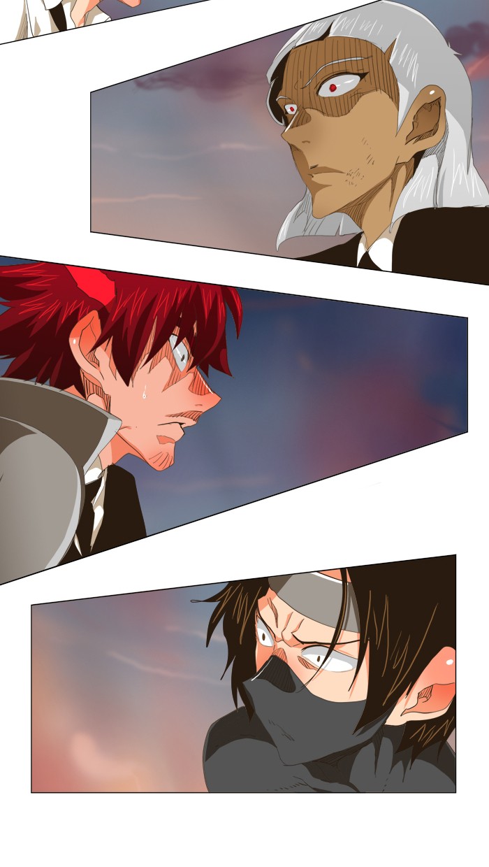 The God of High School Chapter 272 page 66 - Chapter 272: Ep. 272