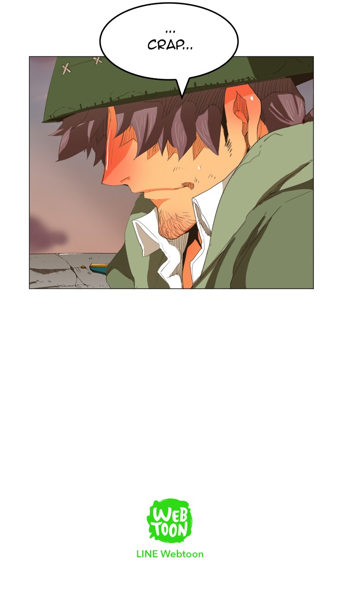 The God of High School Chapter 272 page 67 - Chapter 272: Ep. 272