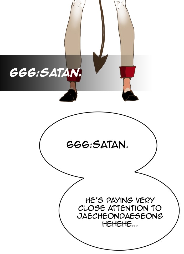 The God of High School Chapter 272 page 8 - Chapter 272: Ep. 272