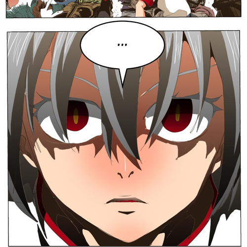 The God of High School Chapter 272: Ep. 272 cover