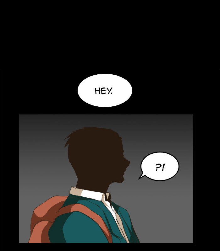 The God of High School Chapter 273 page 1 - Chapter 273: Ep. 273
