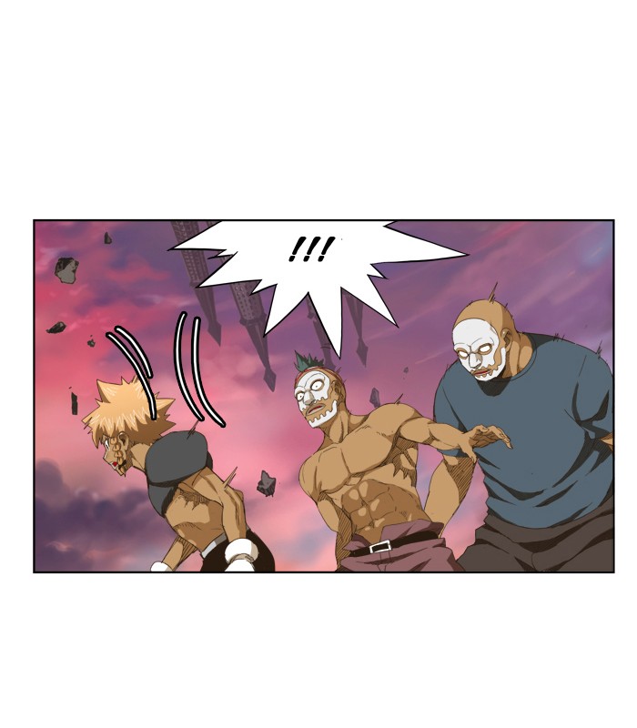 The God of High School Chapter 273 page 14 - Chapter 273: Ep. 273