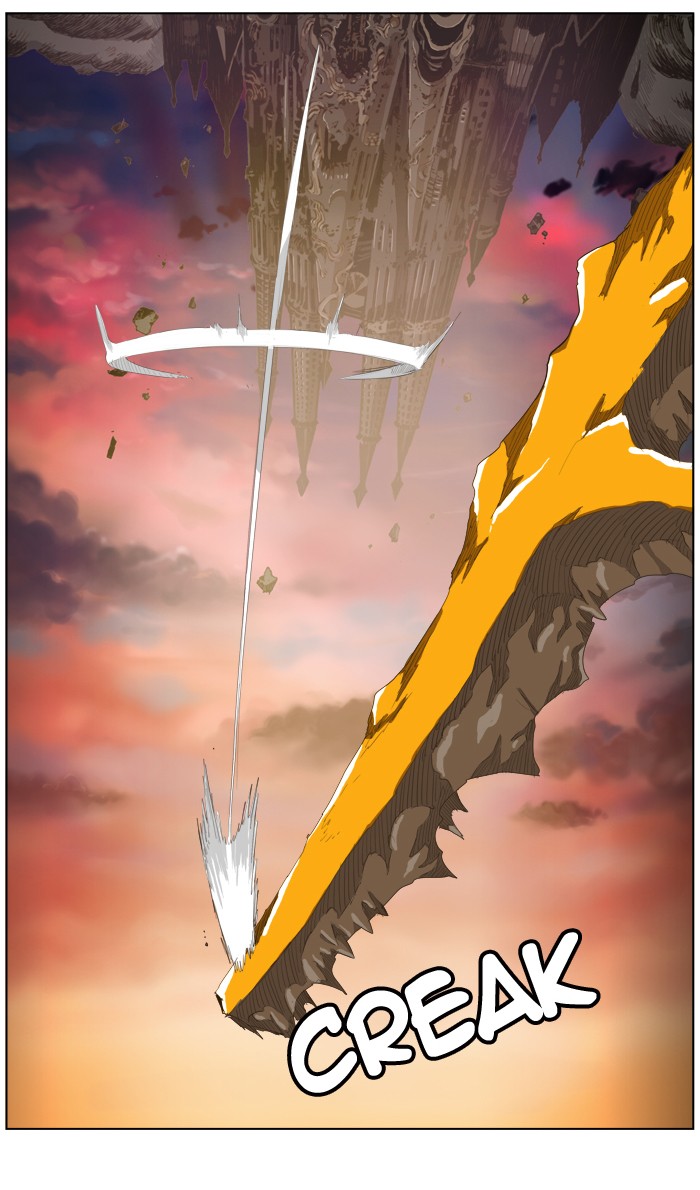The God of High School Chapter 273 page 15 - Chapter 273: Ep. 273