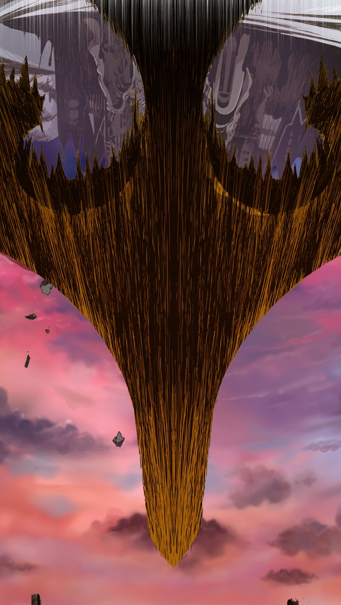 The God of High School Chapter 273 page 17 - Chapter 273: Ep. 273