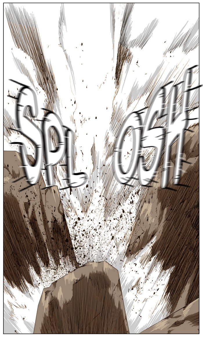 The God of High School Chapter 273 page 19 - Chapter 273: Ep. 273