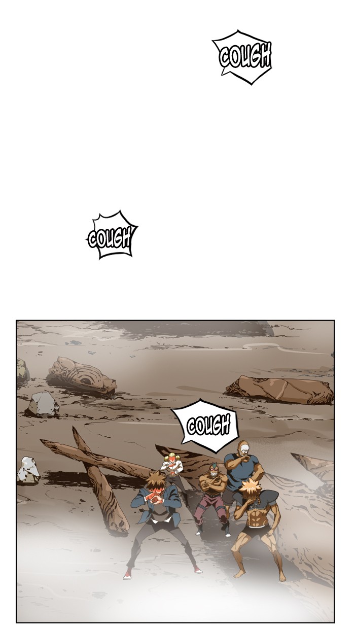 The God of High School Chapter 273 page 20 - Chapter 273: Ep. 273