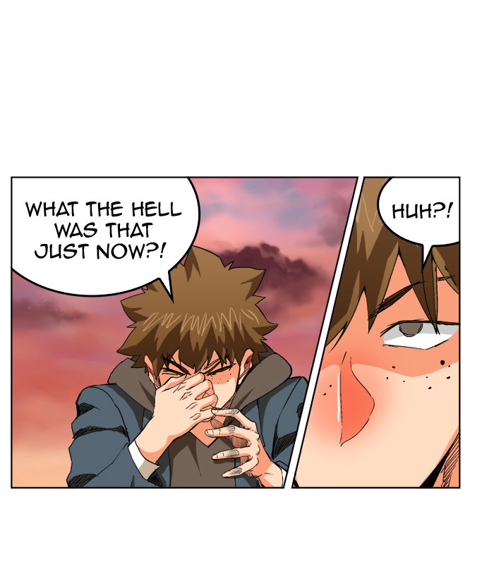 The God of High School Chapter 273 page 21 - Chapter 273: Ep. 273