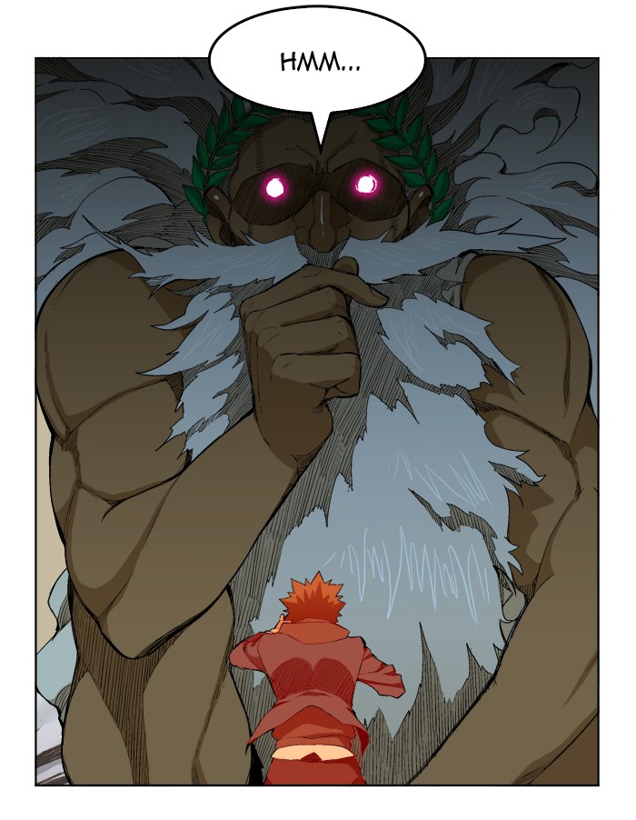 The God of High School Chapter 273 page 22 - Chapter 273: Ep. 273