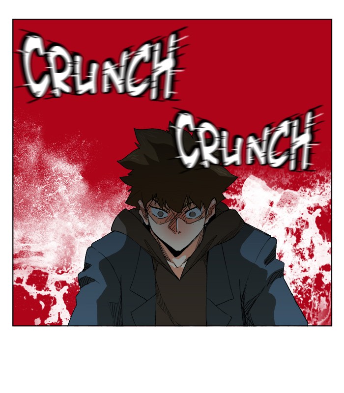 The God of High School Chapter 273 page 25 - Chapter 273: Ep. 273