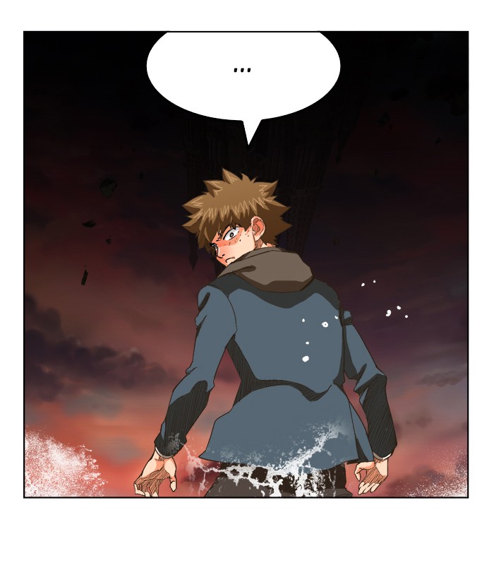 The God of High School Chapter 273 page 26 - Chapter 273: Ep. 273