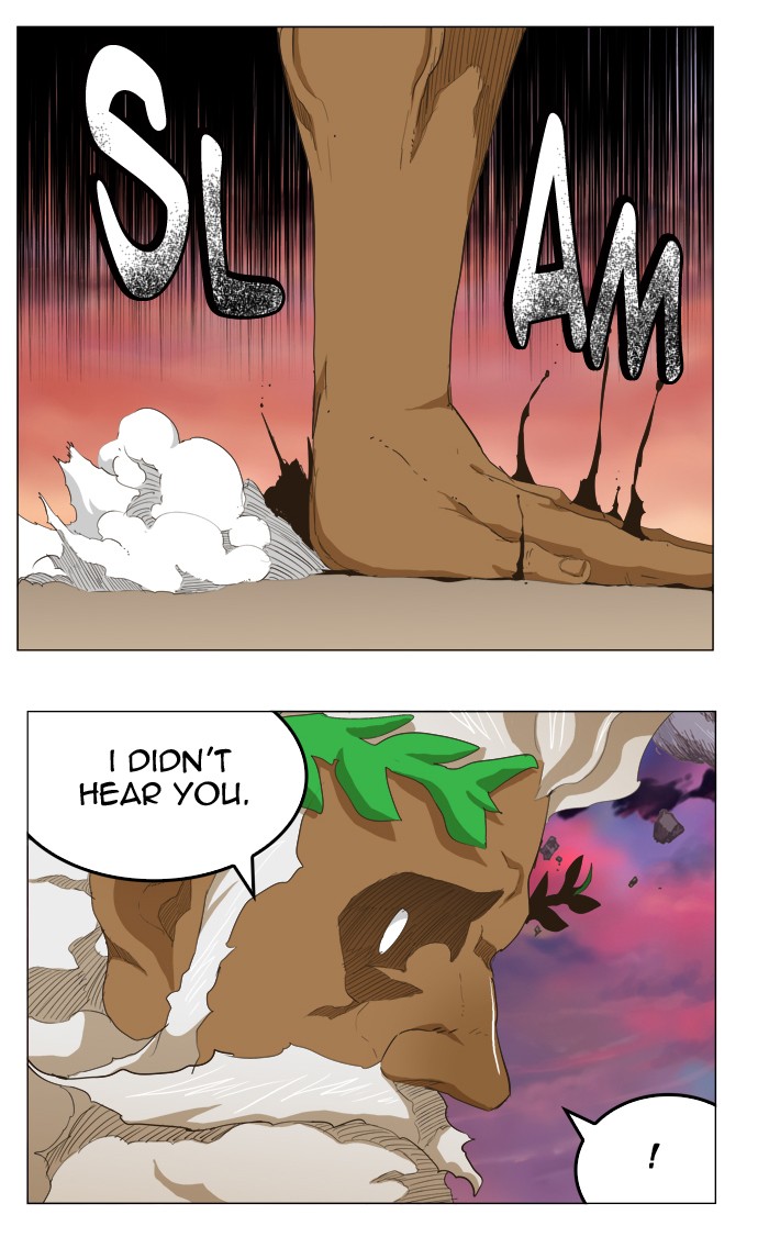 The God of High School Chapter 273 page 29 - Chapter 273: Ep. 273